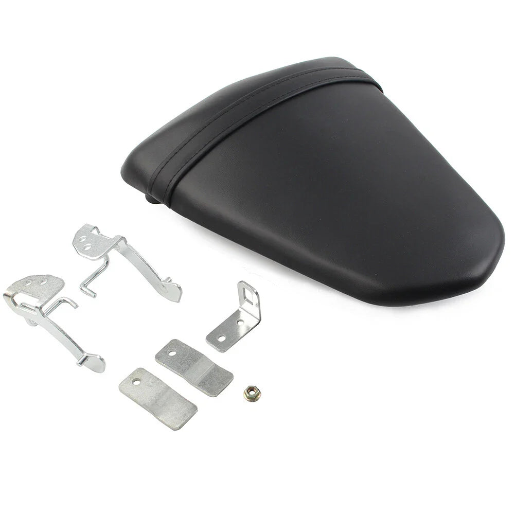 Rear Pillion Seat Cushion for Yamaha YZF R3 (2015-2020)
