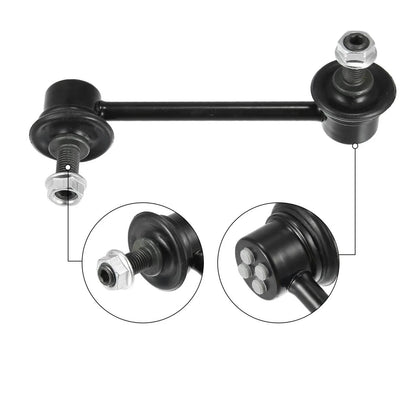 2 x Rear Sway Bar Links Stabilizer Kit for Honda CR-V (1997-2001)