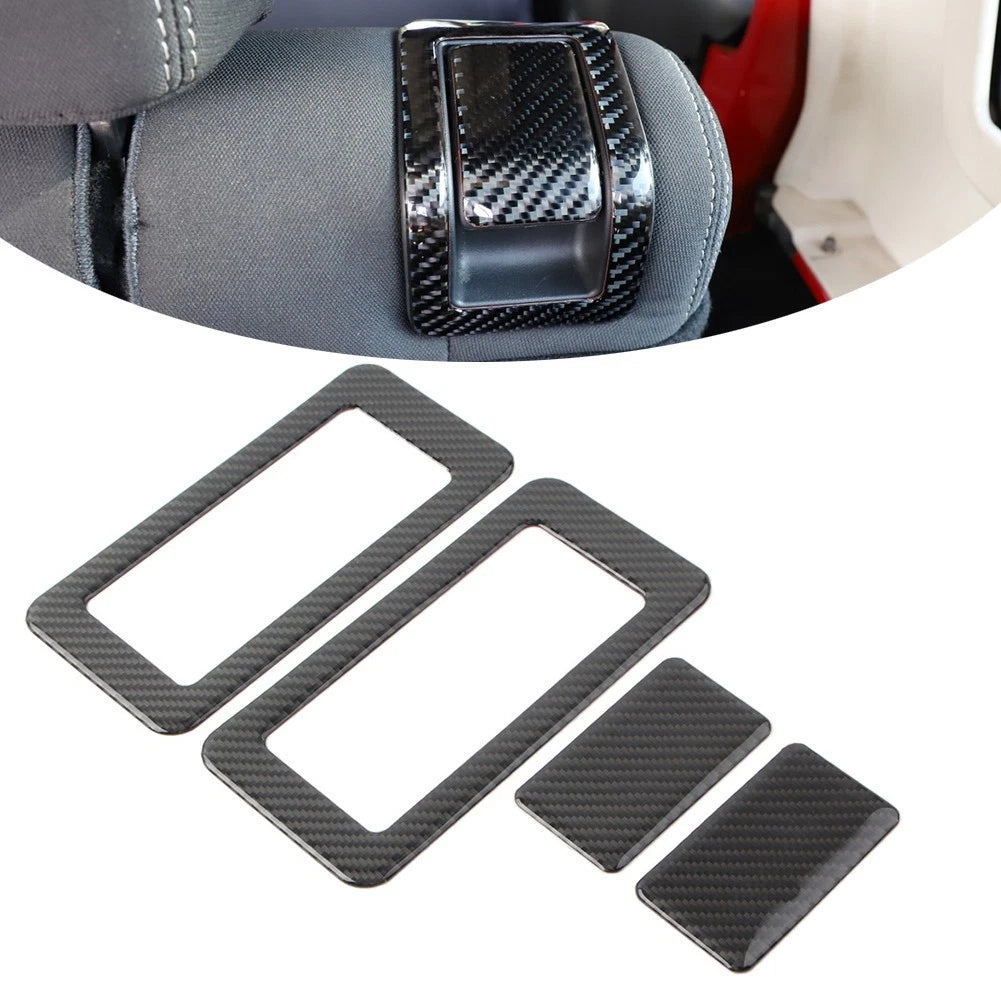 Tail Brake Lights Turn Signal Reverse Lamps for Jeep Wrangler (1997–2018)