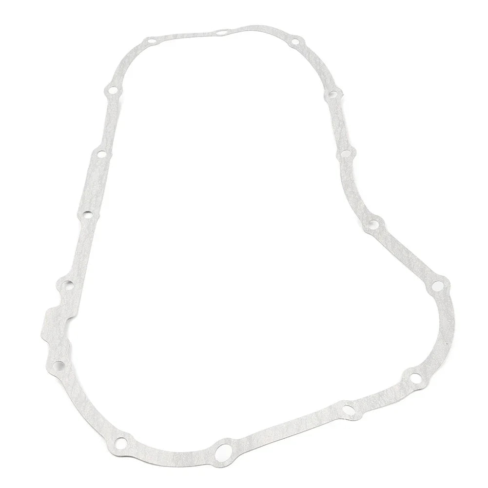 Crankcase Clutch Cover Gasket for Harley Sportster XL883 (2004-2020)