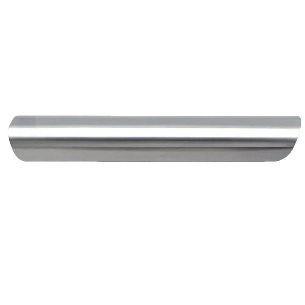 Stylish Silver Front Door Trim for Ford Escape (2013–2019)