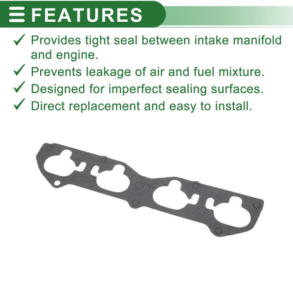 Engine Intake Manifold Gasket for Mazda 626 (1999–2002) No.FS0113111