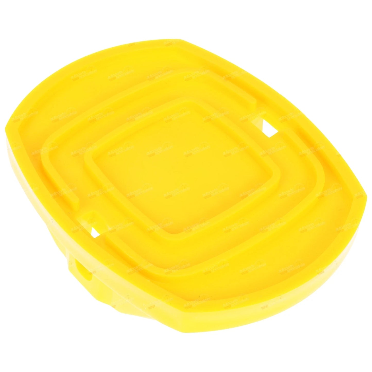 Set of 4 Jack Pads for Caravan