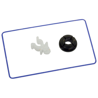 Bonnet Rod Support Set for Nissan Patrol GQ Y60 (1988–1997)