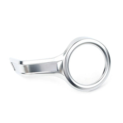 Fog Light Bezel Trim Rings Cover for Honda Goldwing GL1800 (2001-2010)