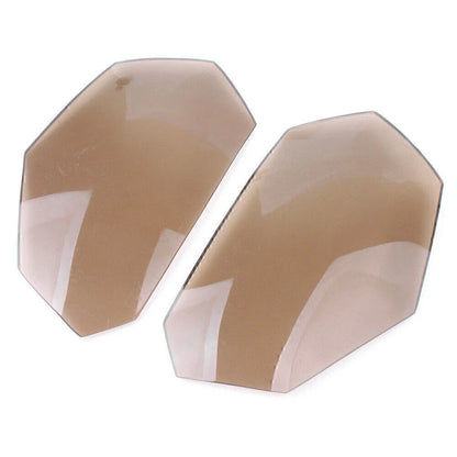 Headlight Lens Covers for Honda CRF1000L (2016-2017) Smoke