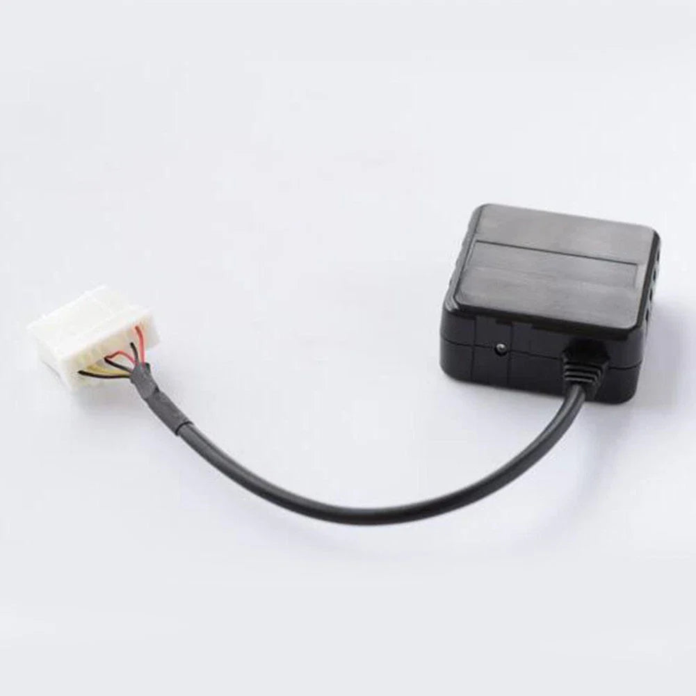 Digital Decoding Part / 5V-12V / Module Music for JieRi-BT