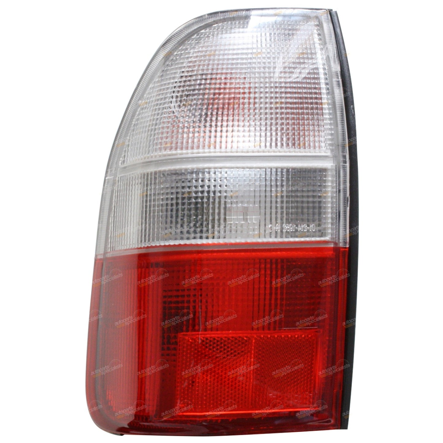 LH Tail Light for Mitsubishi Triton MK (2001–2006)
