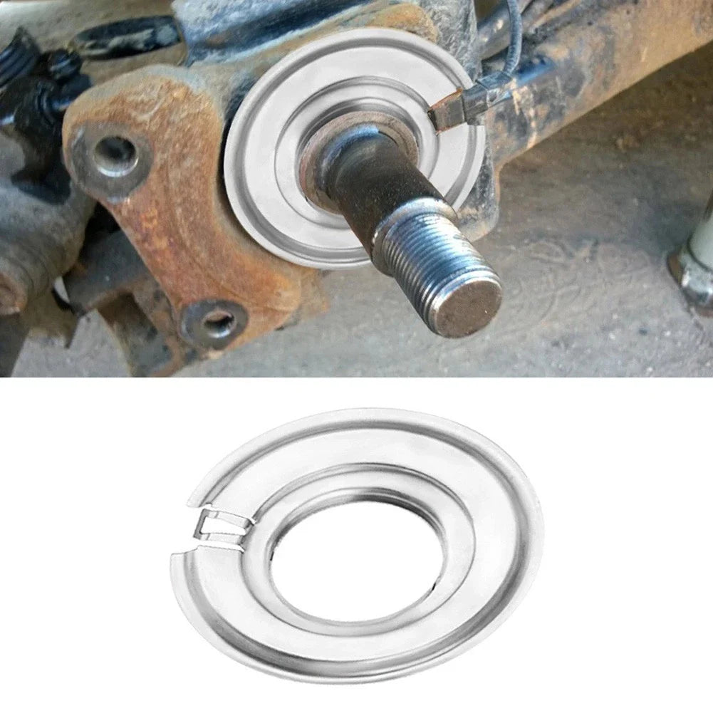 Rear 45mm Shaft ABS Bracket for MeganeIII (2007–2018)