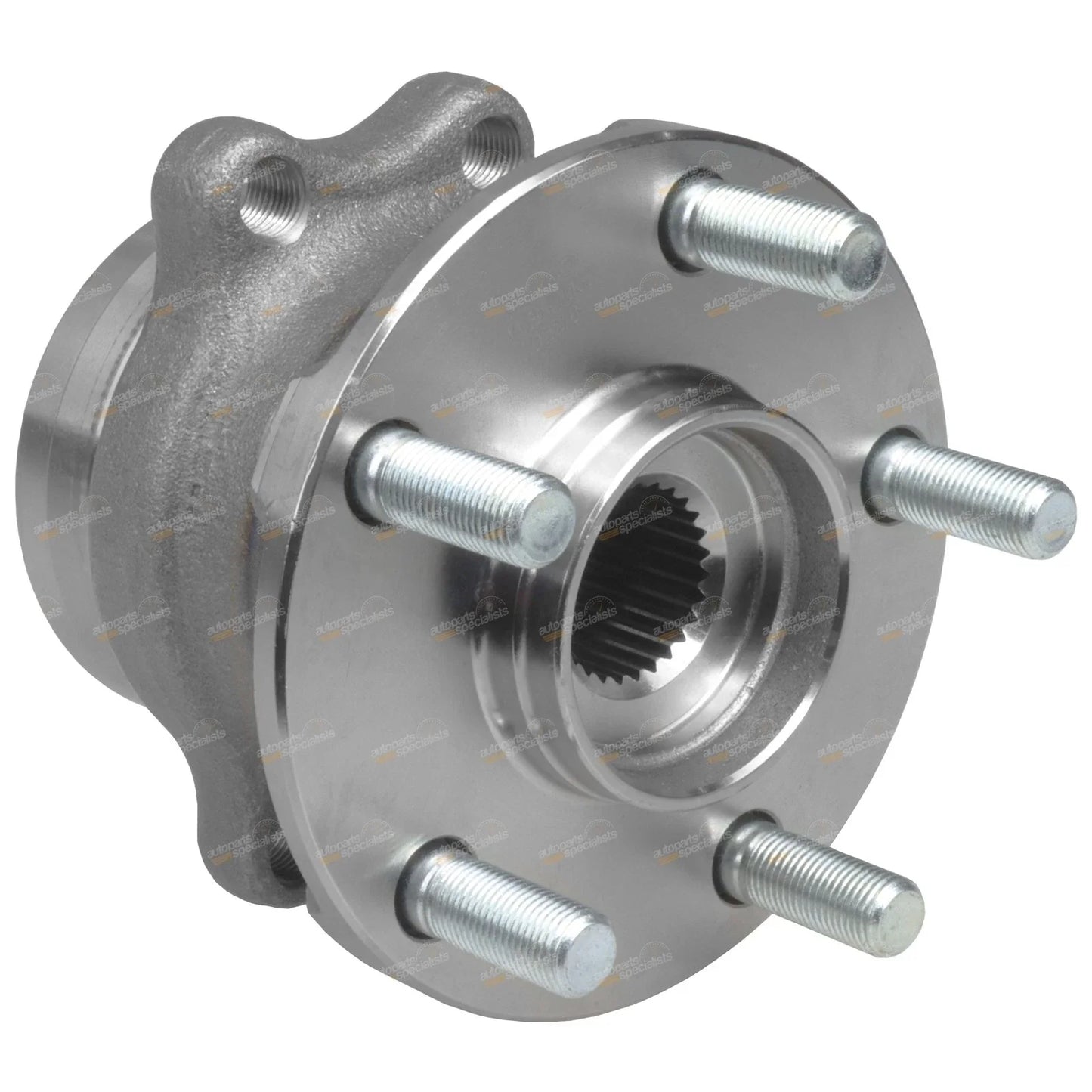 LH or RH Rear Wheel Bearing Hub Assembly for Subaru XV GP7 GT7 (2012-2019)