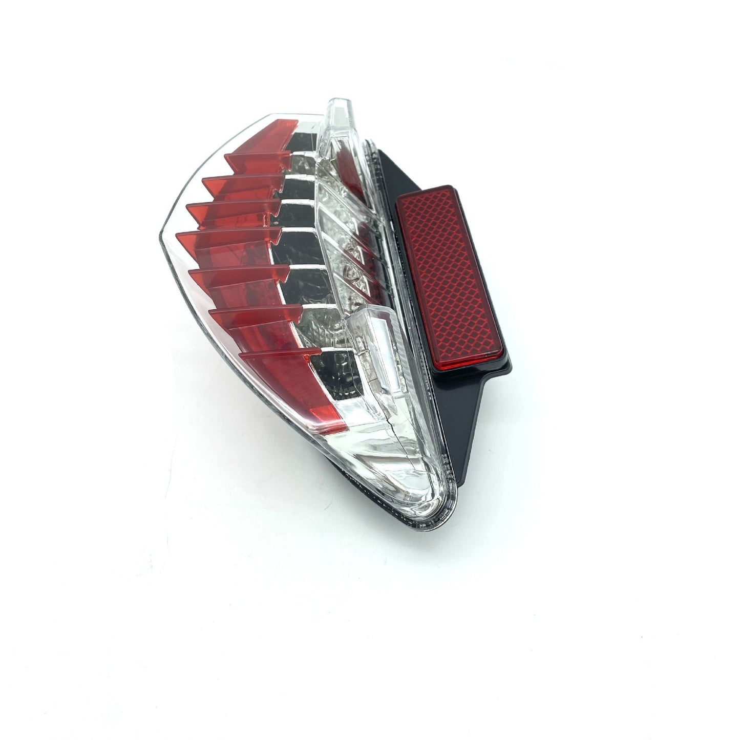 LED Tail Light for BMW F800 R/S, F650GS, G650 GS, R1200GS ADV (2008–2018)