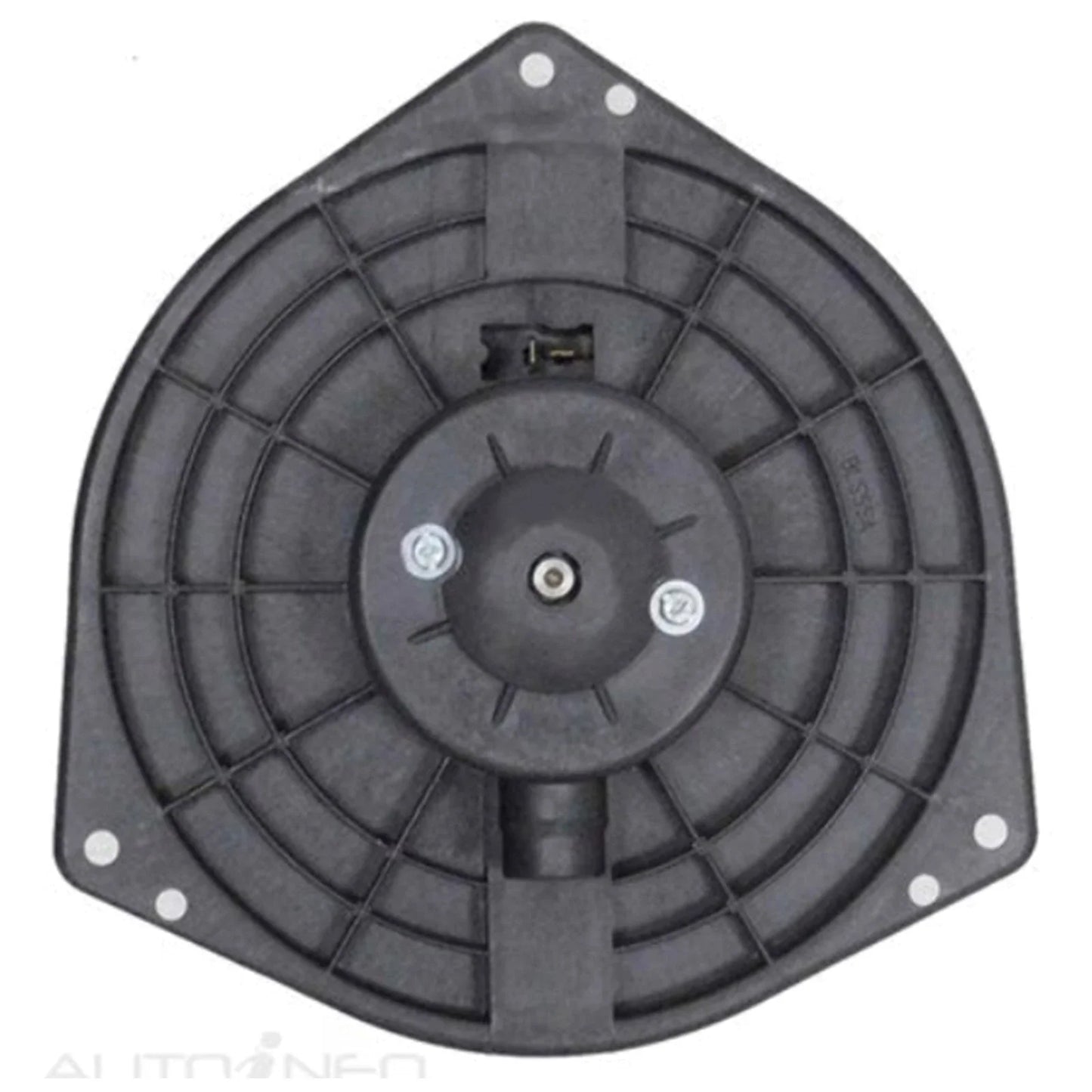 Heater Blower Fan Motor 4 cyl 2.5L for Nissan Navara D23 NP300 (2015 - 2020)