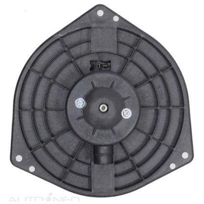 Heater Blower Fan Motor 4 cyl 2.5L for Nissan Navara D23 NP300 (2015 - 2020)