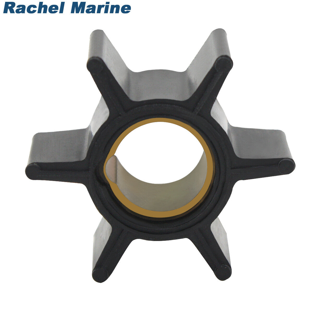 Water Pump Impeller for Mercury 3.5 (1990–2023)