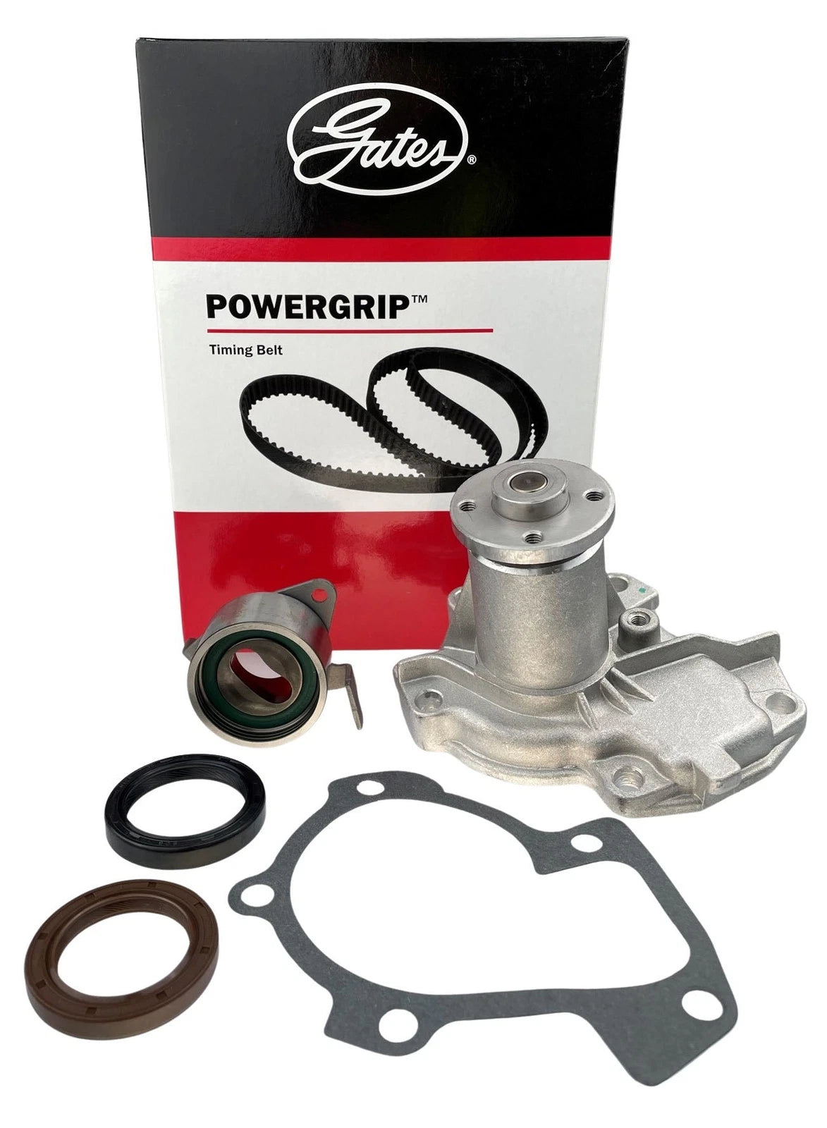 Timing Belt Kit for Daihatsu Charade Terios (1995–2005)