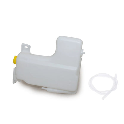 Coolant Reservoir Tank for Nissan D22 Frontier (2001–2014)
