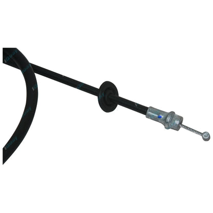 Front Park Hand Brake Cable Assembly for Toyota Hilux KZN165 RZN169 LN167 4X4