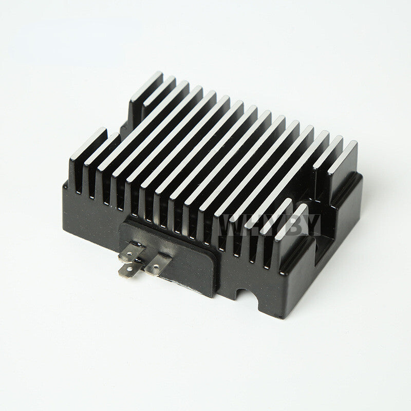 Voltage Regulator for John Deere Riding Mower (110, 112, 140)