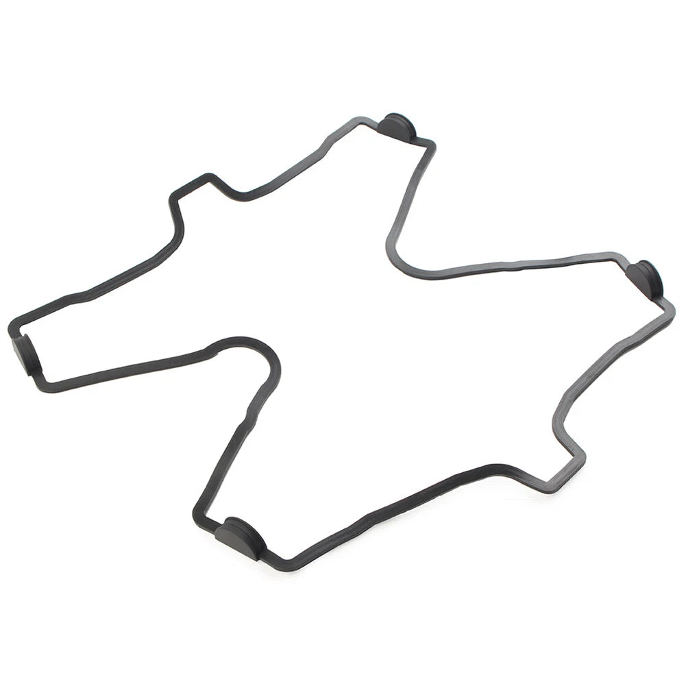 Cylinder Head Cover Gasket for Yamaha VMX12 V-Max1200 XVZ1200 (1988–2007) 26H-11193-00