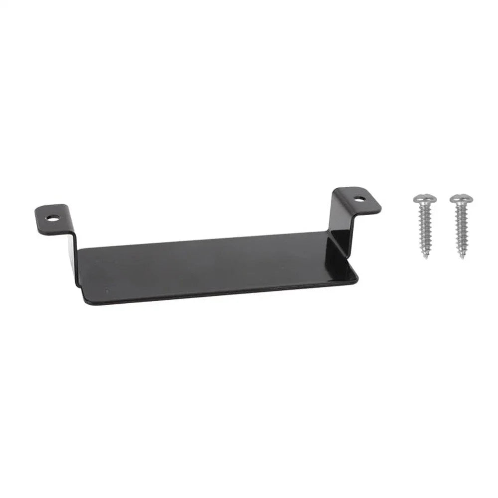 Steel Neutral Release Strap Cover Plate for Dodge Charger (2015-2023)