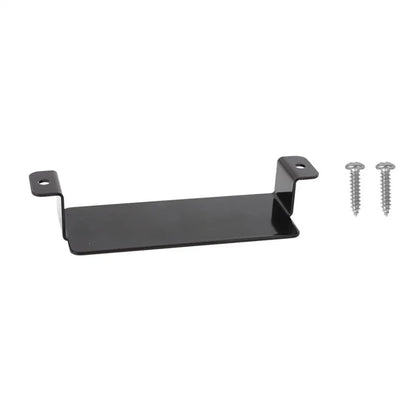 Steel Neutral Release Strap Cover Plate for Dodge Charger (2015-2023)