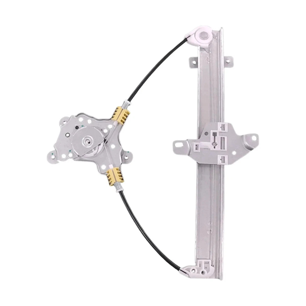 Rear Left Window Regulator for Mitsubishi Outlander (2002–2006)