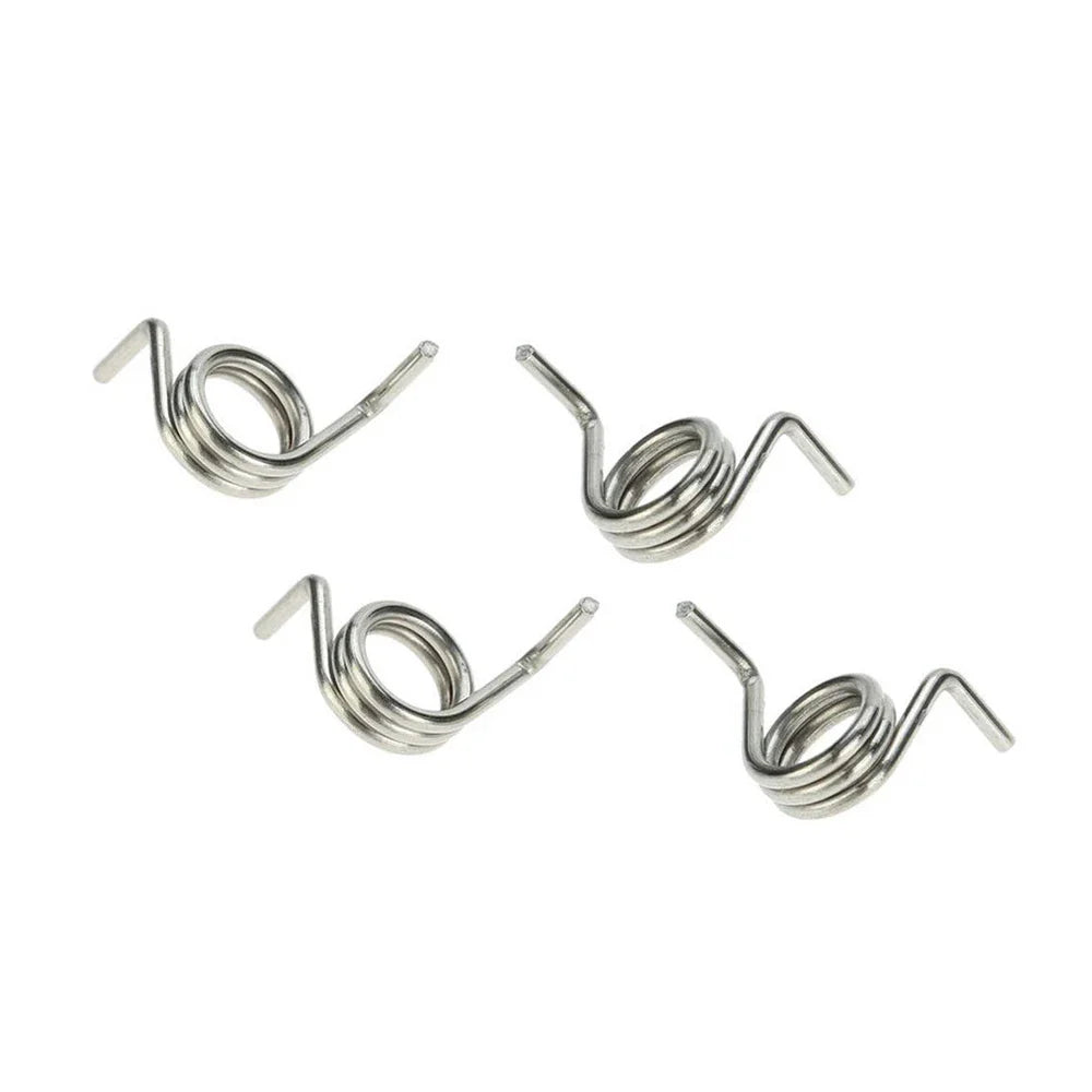 Car Door Lock Spring Set for Mercedes-Benz W203 W211 W164 W209 S203 S211 W245