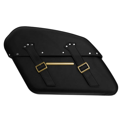 Saddlebags Mount Kit for Harley Fat Boy (2018 - 2025)