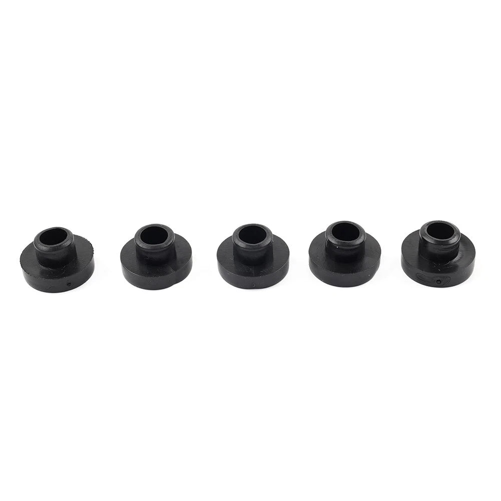 Rotating Flowing Universal DRL LED Flashers for Motorcycle (Universal)