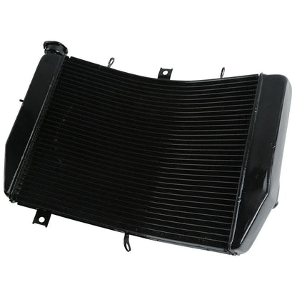 Radiator Cooling Cooler for Suzuki GSXR600 GSXR 600 (2004-2005)