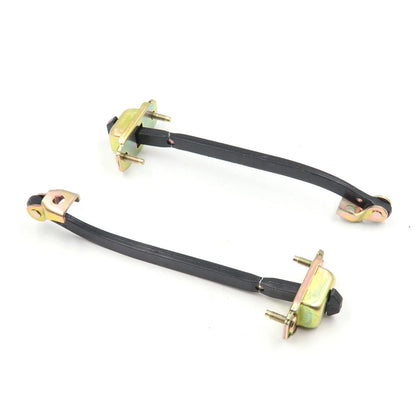 Door Strap Stoppers for Isuzu D-Max / Holden Colorado (2012–2023)