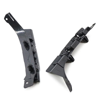 Front Bumper Bracket Holder Cover for BMW X5 (2003-2006)