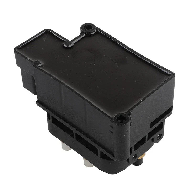 Air Suspension Solenoid Valve Unit for Mercedes-Benz CLS63 AMG E63 (2010–2016)