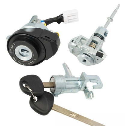 Ignition Switch Lock Cylinder for Kia Optima (2016–2020)