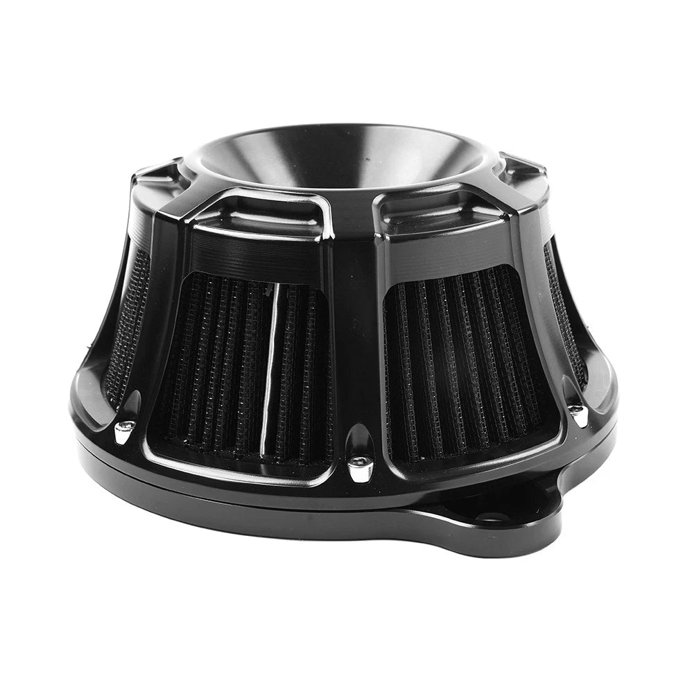 Air Cleaner Filter for Harley Glide Touring FLHR FLHT FLHX (2008–2016)