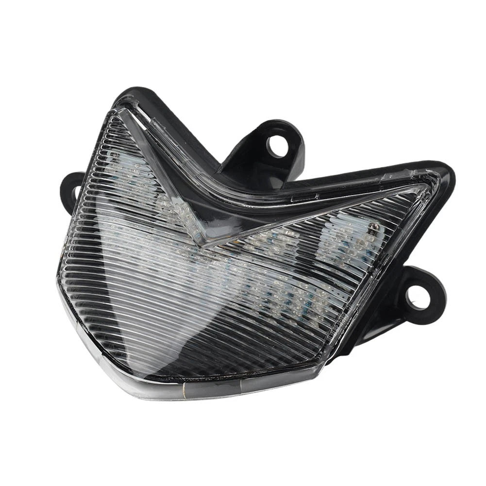 LED Turn Signals Brake Tail Light for Kawasaki Ninja ZX10R (2004–2005)