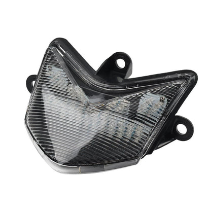 LED Turn Signals Brake Tail Light for Kawasaki Ninja ZX10R (2004–2005)