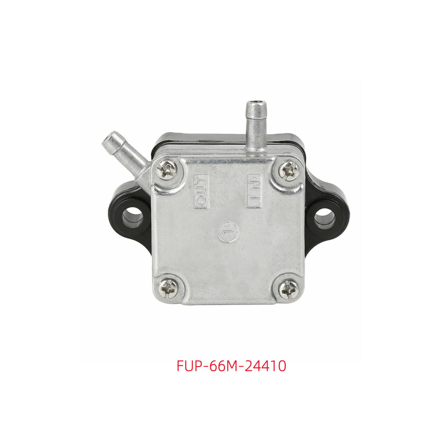 Fuel Pump for Yamaha (66M-24410-10-00, 66M-24410-11-00)
