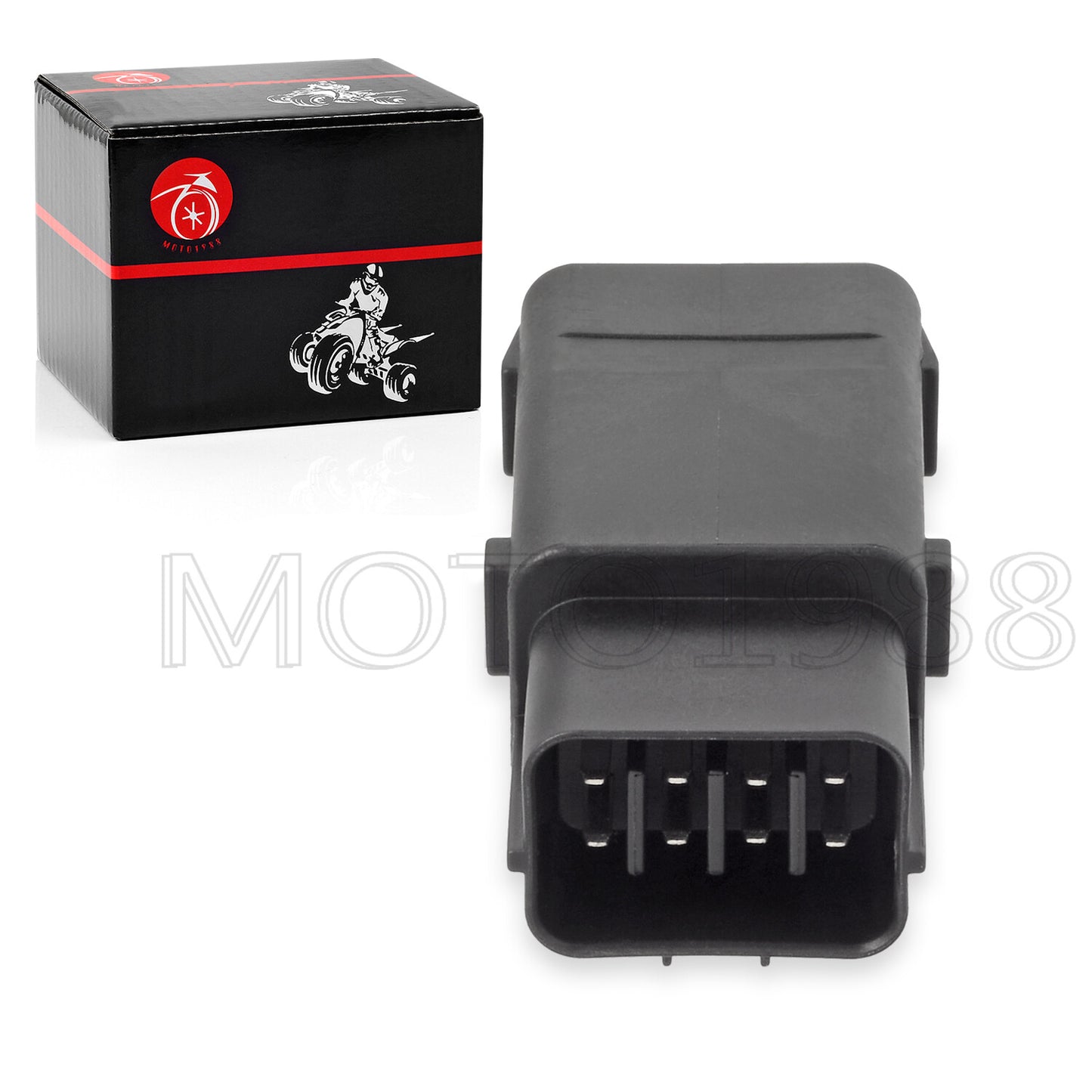 Fuel Pump Relay for Honda TRX420 Rancher 420 (2007–2014)