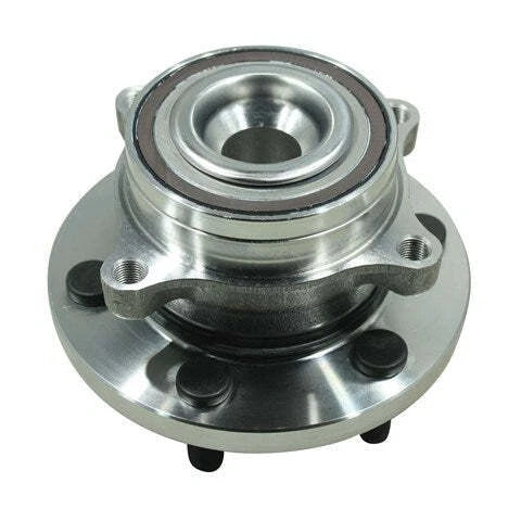 Front Wheel Bearing Hub Assembly for Toyota Hiace (2019-Onward)