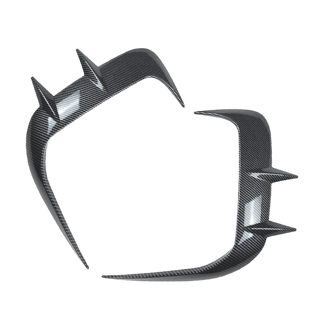 Windscreen Wind Deflector Holder for BMW F900R (2020–2024) Grey
