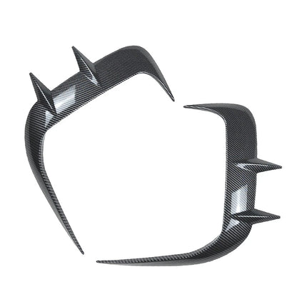 Windscreen Wind Deflector Holder for BMW F900R (2020–2024) Grey