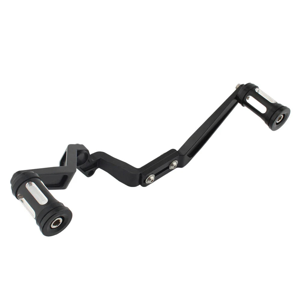 Heel Toe Gear Shift Lever Pegs for Harley Nightster 975 (2022-2024)