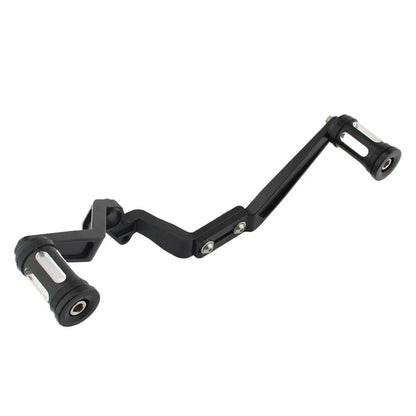 Heel Toe Gear Shift Lever Pegs for Harley Nightster 975 (2022-2024)