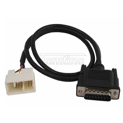 Digital Music CD MP3 Changer for Honda Goldwing GL 1800 (2001-2011)