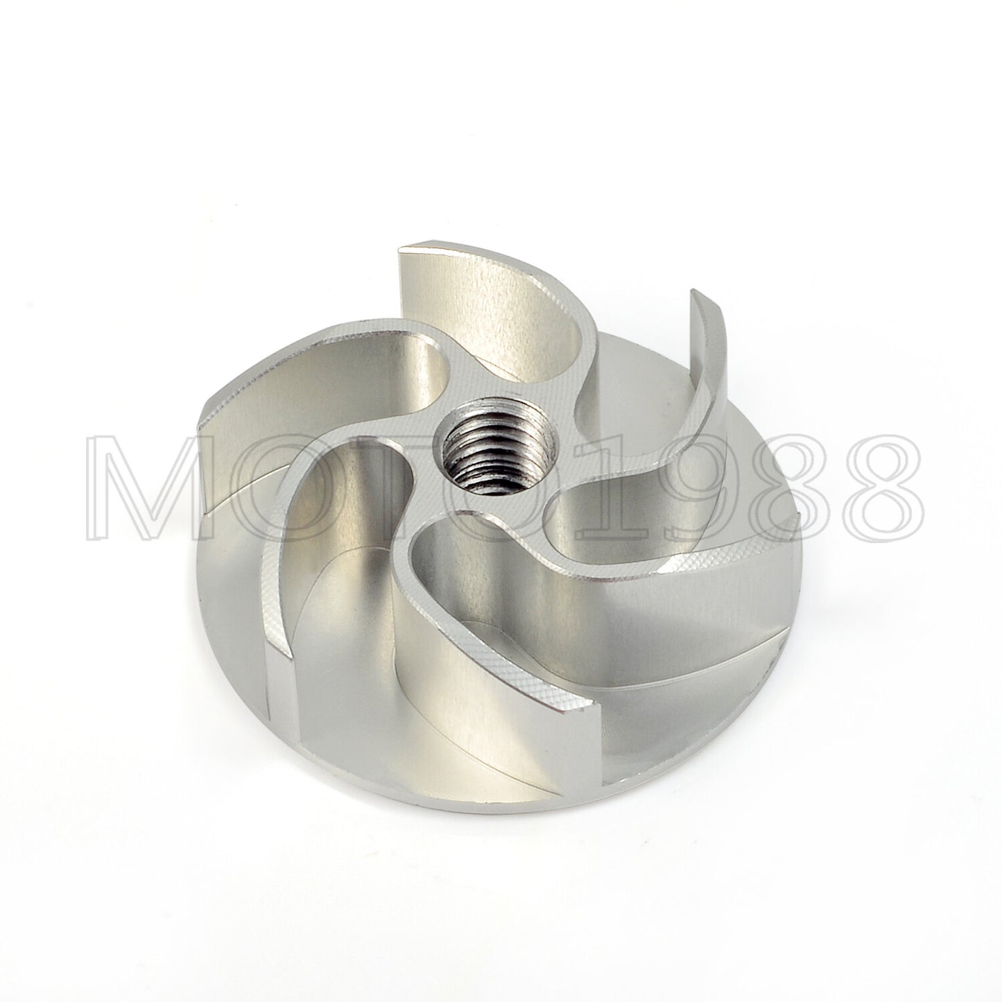 Water Pump Seal Gear Impeller Kit for Yamaha Banshee 350 (1987–2006)
