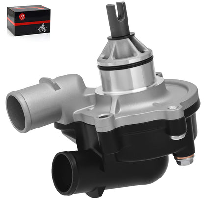 Water Pump Assembly for Suzuki GSX-R600 GSX-R750 (2006–2024)