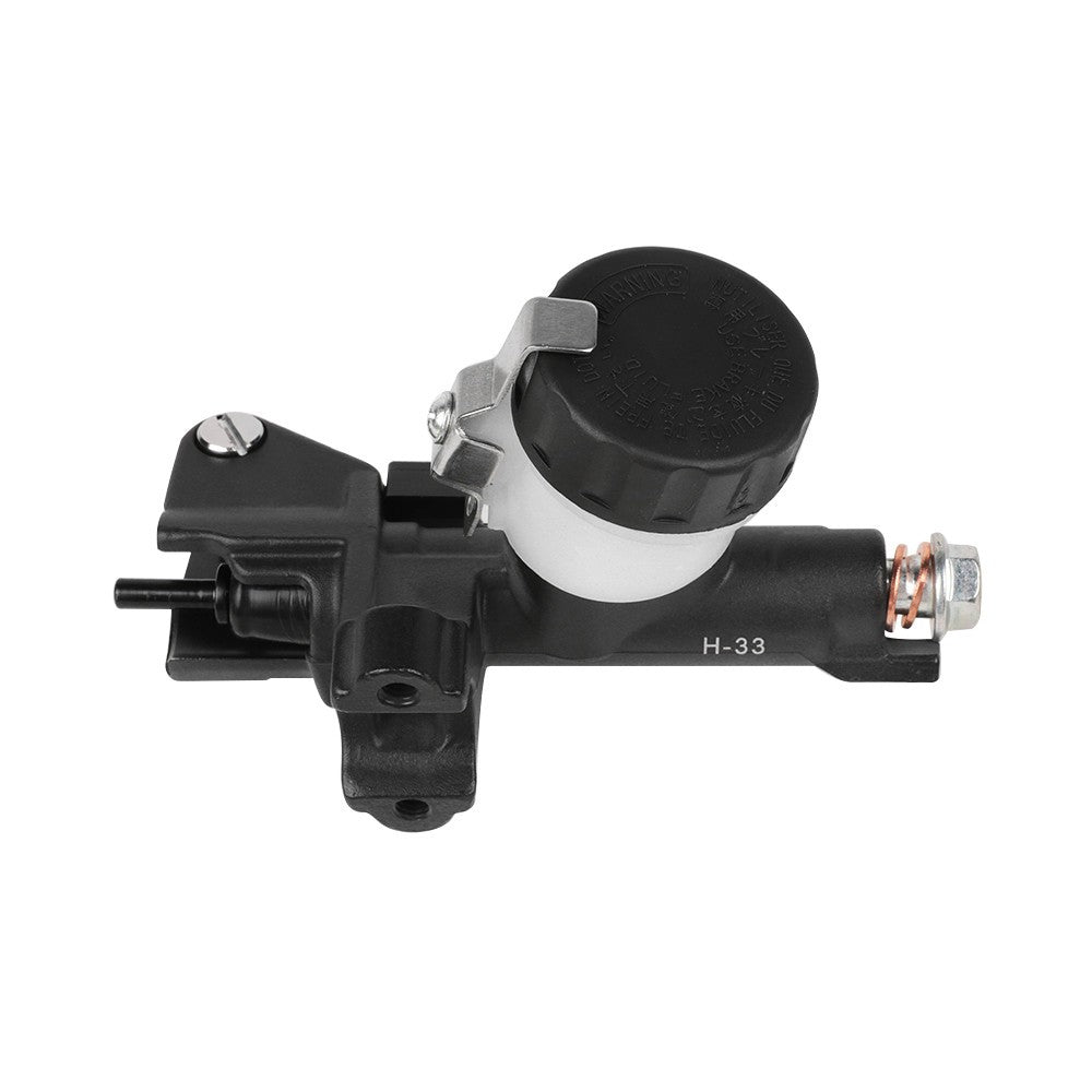 Hydraulic Clutch Master Cylinder with Fluid Reservoir for Honda CBR1000RR (2008–2023)