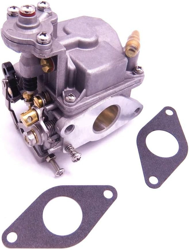 Carburetor for Tohatsu 9.8HP Outboard (4-Stroke)