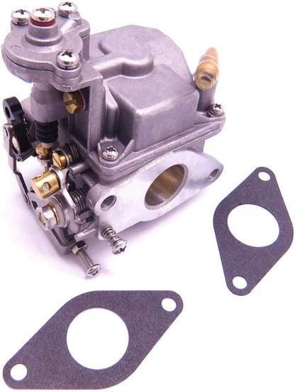 Carburetor for Tohatsu 9.8HP Outboard (4-Stroke)